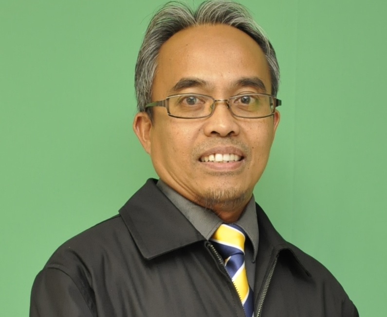 Assoc. Prof. Ts. Dr. Zulzamri Bin Salleh