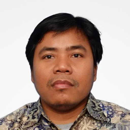 Prof. Dr. Eng. Mohammad Abu Jami'in